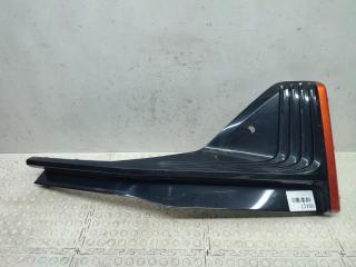 Запчасть накладка бампера передняя левая Changan CS55 Plus 2021-