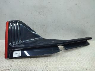 Запчасть накладка бампера передняя правая Changan CS55 Plus 2021-