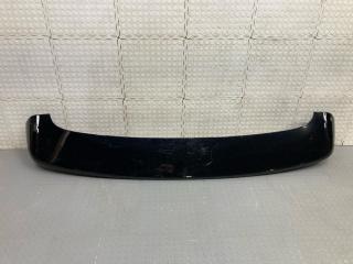 Запчасть спойлер крышки багажника GAC GS8 2023-