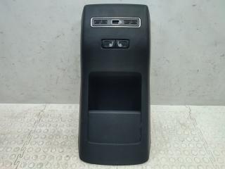 Запчасть накладка консоли Belgee X50 2024