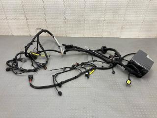 Запчасть проводка подкапотная Haval M6 2021-
