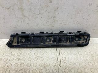 Запчасть кронштейн бампера задний правый Geely Coolray 2018-