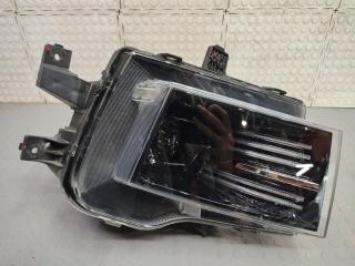 Запчасть фара правая Москвич 3 2022-