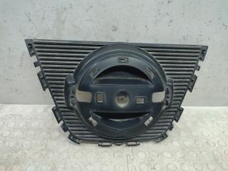 Запчасть накладка решетки радиатора Nissan Qashqai 2006-2013