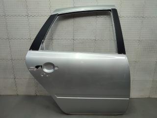 Запчасть дверь задняя правая Lada Granta 2011-