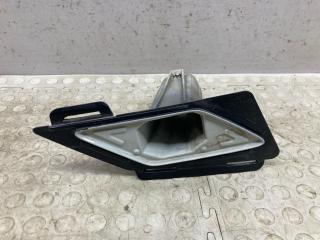 Запчасть кронштейн форсунки омывателя фар передний правый Skoda Kodiaq 2016-