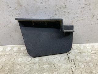 Запчасть брызговик задний правый Hyundai Creta 2015-