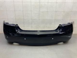 Фото запчасти бампер задний Infiniti M37 2010-2014 Б/У запчасть Запчасть бампер задний Infiniti M37 2010-2014