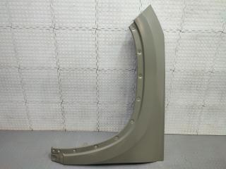 Крыло переднее левое Skoda Kodiaq 2016-