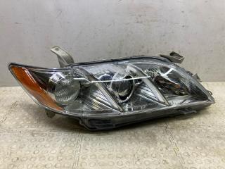 Запчасть фара правая Toyota Camry 2006-2011