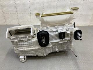 Запчасть печка салона Toyota Rav4 2021