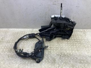 Запчасть селектор акпп Toyota Rav4 2021