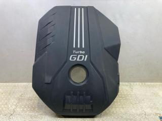 Запчасть крышка двигателя Genesis G70 2018