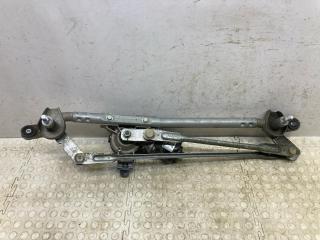 Запчасть трапеция дворников передняя Genesis G70 2018