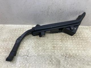 Запчасть уплотнитель крыла передний левый Genesis G70 2018