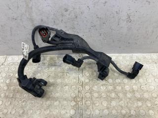 Запчасть проводка форсунок Toyota Rav4 2021