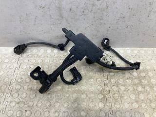 Запчасть проводка форсунок Toyota Rav4 2021