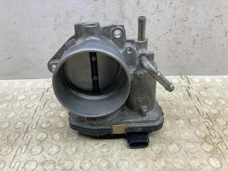 Запчасть дроссельная заслонка Toyota Rav4 2021