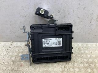 Запчасть блок управления Hyundai Sonata 2019