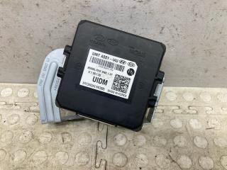 Запчасть блок управления Hyundai Sonata 2019