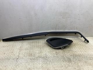 Запчасть накладка топедо Hyundai Sonata 2019