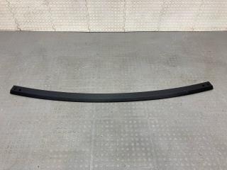 Запчасть усилитель бампера передний Hyundai Tucson 4 2020-