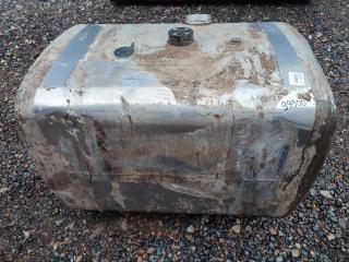 Запчасть бак топливный JAC N350 2020-