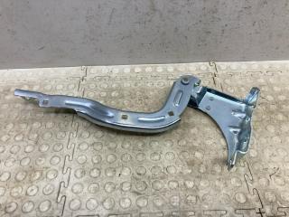 Запчасть петля капота левая Geely Coolray SX11 2018-