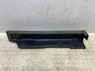 Запчасть дефлектор радиатора правый Hyundai Solaris 2 2017-