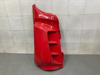 Запчасть накладка кузова правая JAC N350 2020-