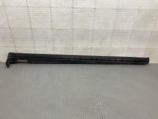 Запчасть накладка порога правая Hyundai Palisade 2018-