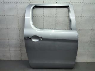 Запчасть дверь задняя правая JAC T6 2018-2024