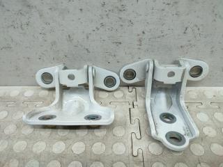 Запчасть петля двери задняя правая Kia Seltos 2024