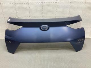 Запчасть накладка багажника GAC GS3 2023-