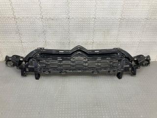 Запчасть решетка радиатора Citroen DS4 2012-2016