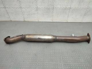 Запчасть выхлопная труба Genesis G70 2018