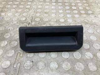 Запчасть кнопка открывания багажника Skoda Rapid 2012-