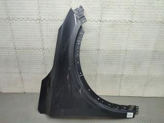 Запчасть крыло переднее правое GAC GS3 2023-
