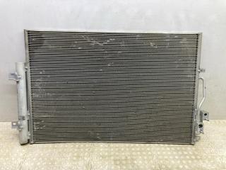 Запчасть радиатор кондиционера Omoda C5 2021-