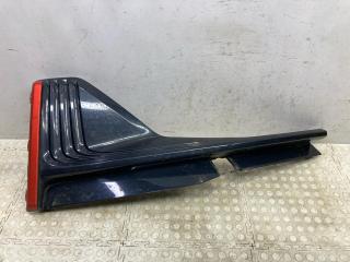 Запчасть накладка бампера передняя правая Changan CS55 Plus 2021-