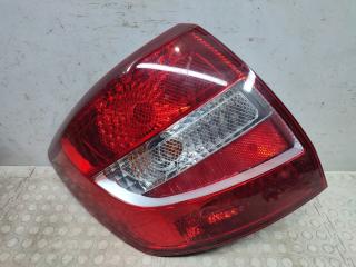 Фото запчасти фонарь левый Lada Granta 2011- Б/У запчасть Запчасть фонарь левый Lada Granta 2011-