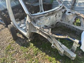 Запчасть лонжерон передний правый Toyota Rav4 2021