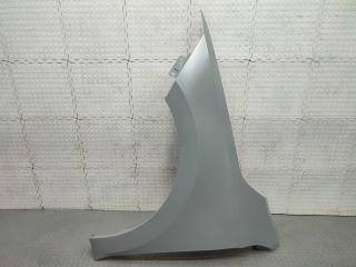 Крыло переднее левое Skoda Rapid 2019-