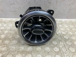 Фото запчасти дефлектор воздушный Mercedes-Benz A-Class 2022 Б/У запчасть Запчасть дефлектор воздушный Mercedes-Benz A-Class 2022