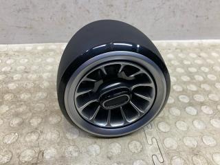 Фото запчасти дефлектор воздушный Mercedes-Benz A-Class 2022 Б/У запчасть Запчасть дефлектор воздушный Mercedes-Benz A-Class 2022