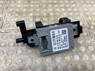 Фото запчасти блок управления освещением Mercedes-Benz A-Class 2022 Б/У запчасть Запчасть блок управления освещением Mercedes-Benz A-Class 2022