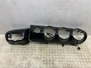 Фото запчасти накладка торпедо Mercedes-Benz A-Class 2022 Б/У запчасть Запчасть накладка торпедо Mercedes-Benz A-Class 2022