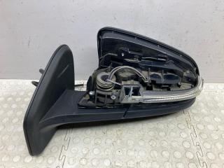 Фото запчасти зеркало левое Lada Largus 2021- Б/У запчасть Запчасть зеркало левое Lada Largus 2021-