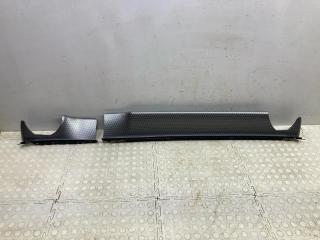 Фото запчасти накладка торпедо Mercedes-Benz A-Class 2022 Б/У запчасть Запчасть накладка торпедо Mercedes-Benz A-Class 2022