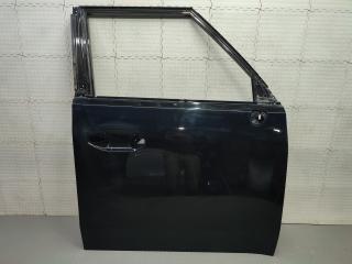 Запчасть дверь передняя правая Jetour T2 2024-